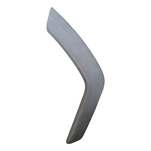 Acabamento Puxador Porta Dianteiro Peugeot 208 2013 2020