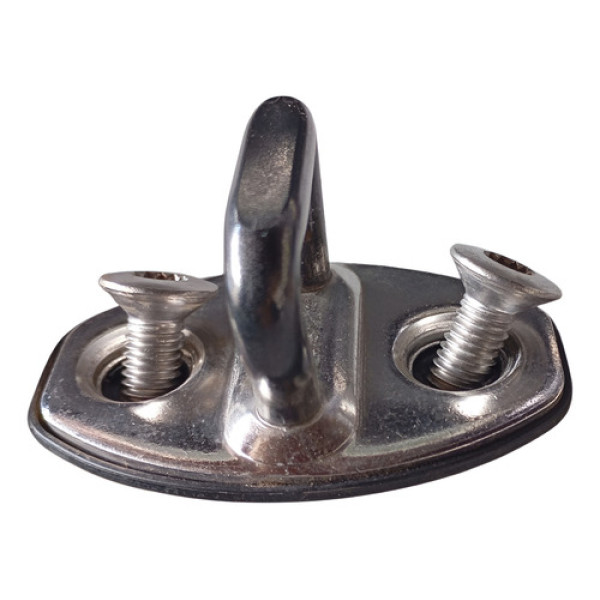 Batente Trinco Cromado Porta Vw Jetta Tsi 2012 5k0837033