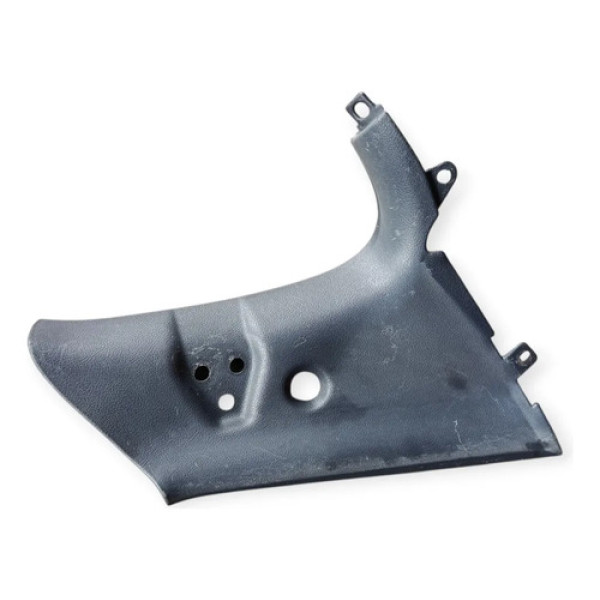 Acabamento Coluna Trasera Esquerda Fiat Palio 2007 2012