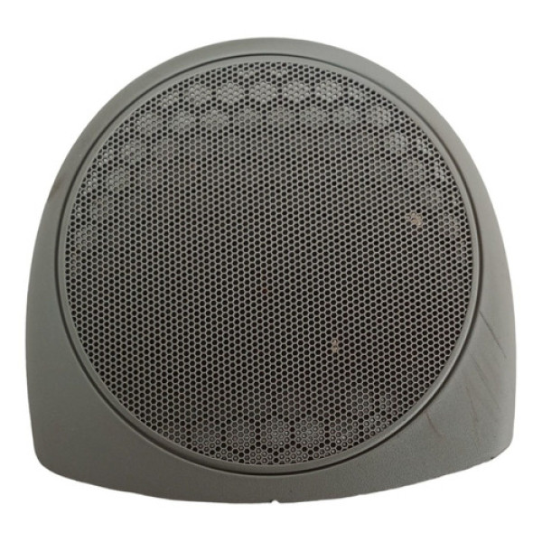 Tela Alto Falante Dianteiro Direito Renault Scenic 99/02 Cinza