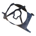Defletor Ventoinha Ar Gm Classic Corsa 1994 2012