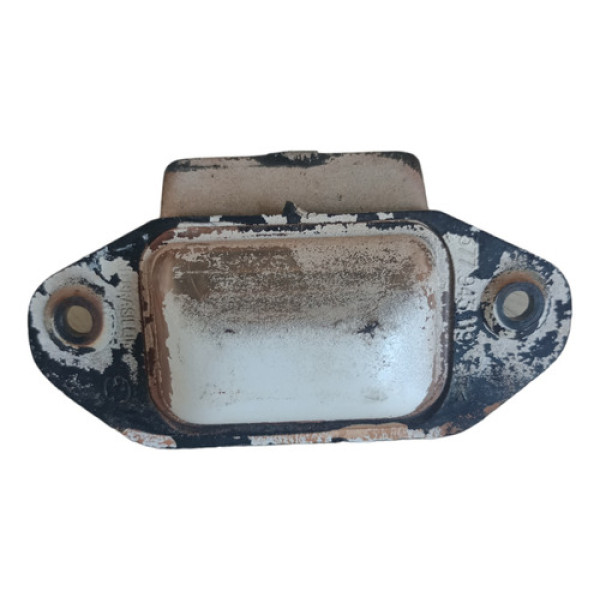 Lanterna Luz Placa Vw Gol Parati G2 