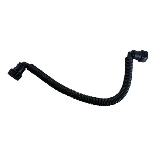 Mangueira Entrada Combustível Tanque Gasolina Fiesta 