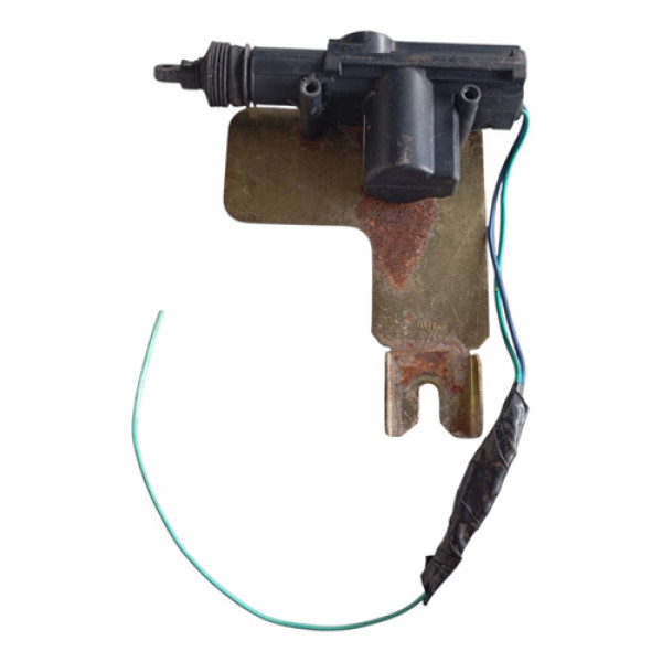 Motor Fechadura Elétrica Traseira Esquerda Vw Gol G2 G3 1994