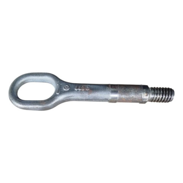 Gancho Reboque Audi A3 A4 Jetta Passat 2011 2012