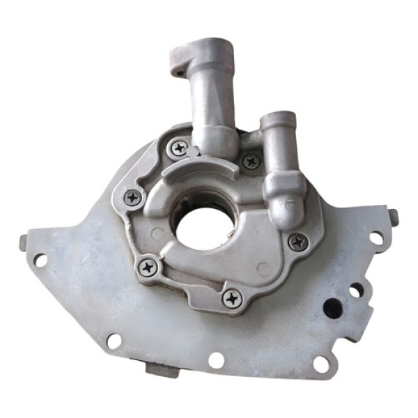 Bomba Oleo Ford Ka 1.0 Zetec Rocan 2007 2010