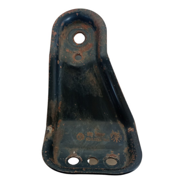 Suporte Direito Coxin Agregado Vw Gol Voyage Fox 