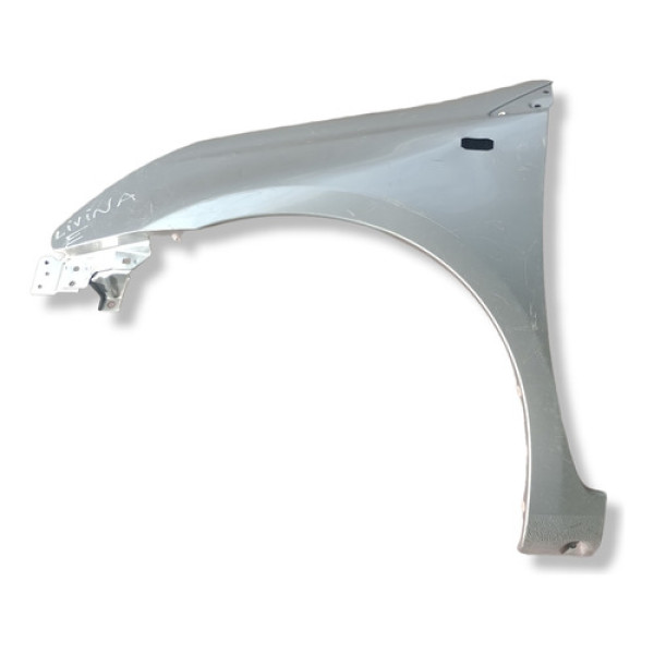 Paralama Esquerdo Nissan Livina 