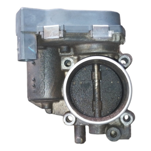  Corpo Borboleta Tbi Golf Polo New Beetle A3