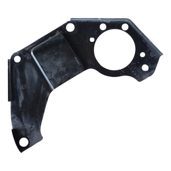 Protetor Defletor Anteparo Câmbio Fiat Idea 2014 46344899