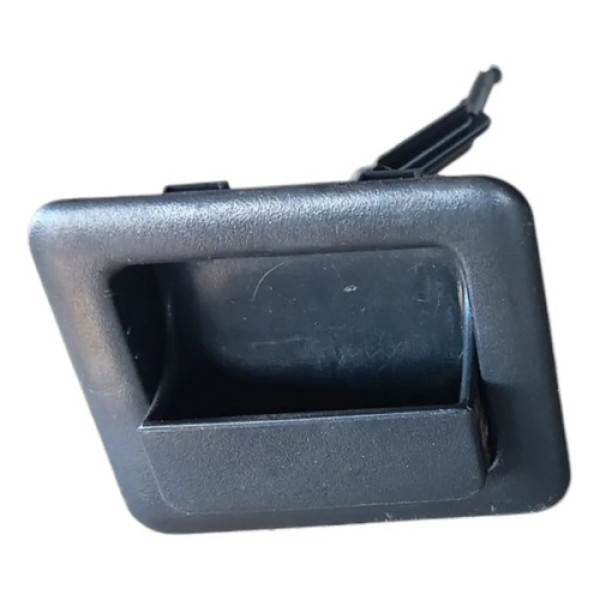 Puxador Banco Traseiro Esquerdo Vw Golf 2000 2001