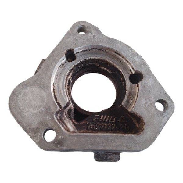 Flange Motor Retentor Fiat Palio Uno 1.0 Fiasa 1995 A 1999