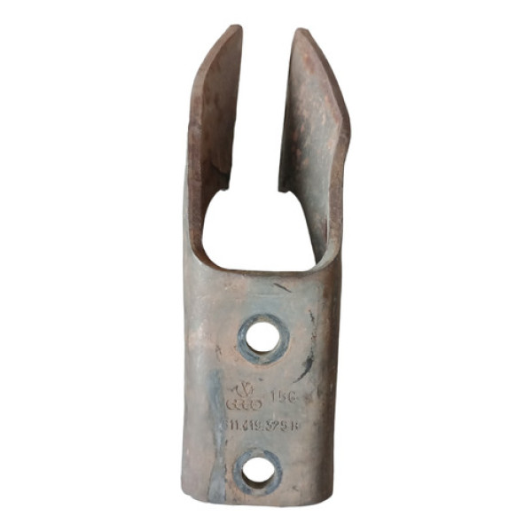 Suporte Caixa De Direção Vw Gol Parati Saveiro 