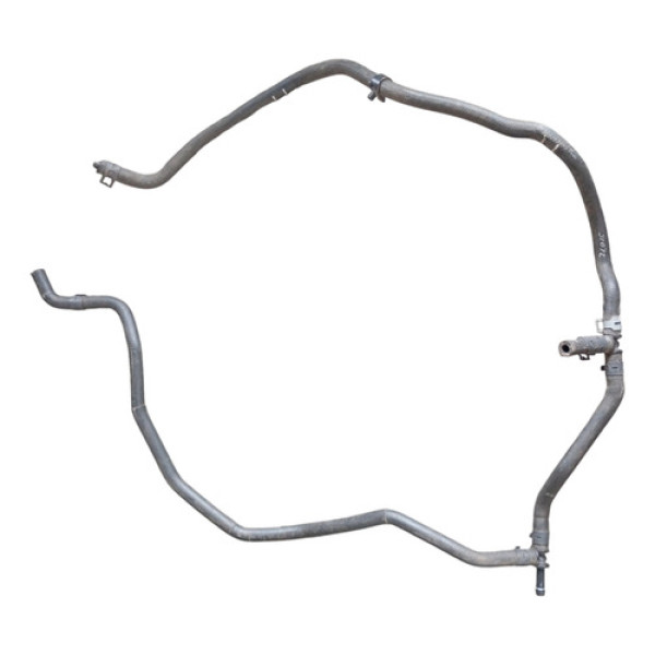 Mangueira Reservatório Água Radiador Vw Jetta 2.0 2014