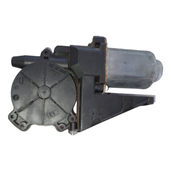 Maquina De Vidro T.e Peugeot 207 2005