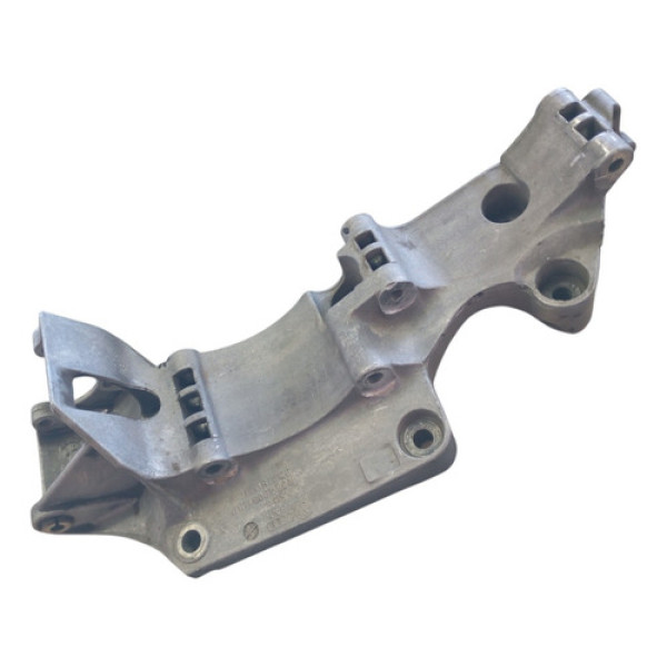 Suporte Alternador Compressor Vw Golf 1999 2005 06a903143p