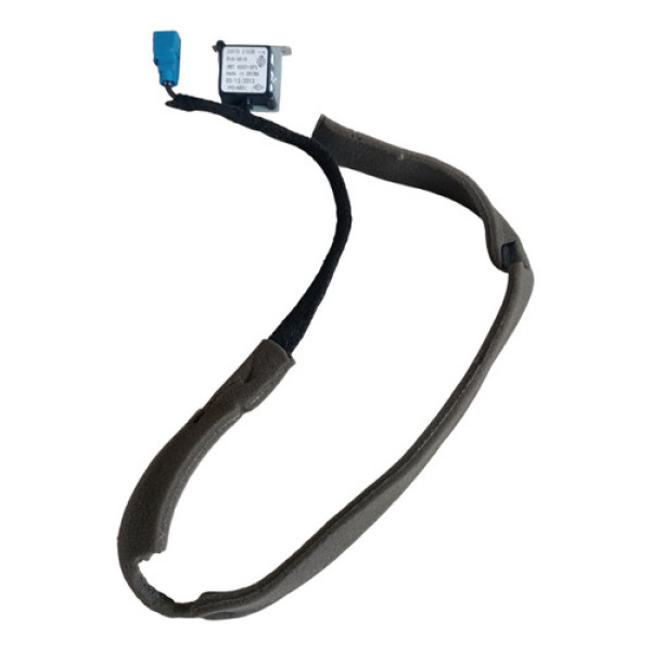 Moldulo Antena Gps Renault Sandero Logan 