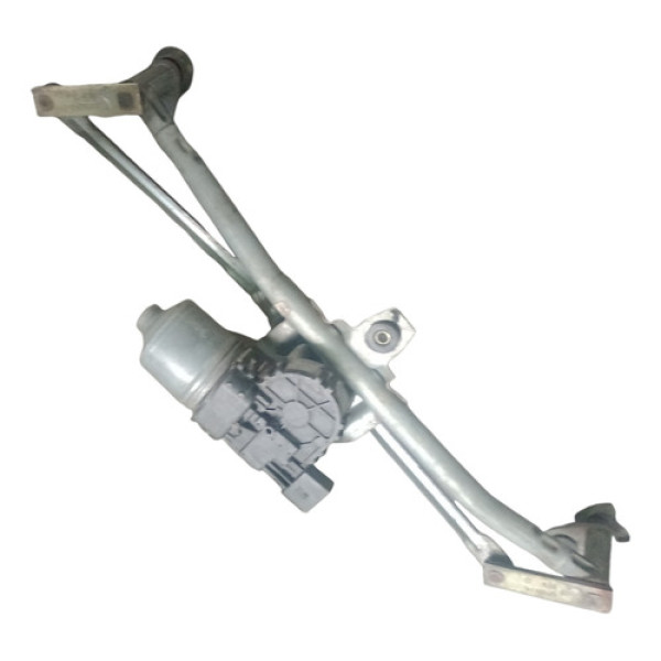 Limpador Maquina Galhada Parabrisa Motor Vw Golf 2002 A 2016 Direito