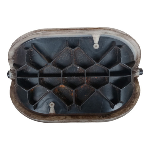 Tampa Circulador Caixa Vw Gol Saveiro G5/6/7 Fox