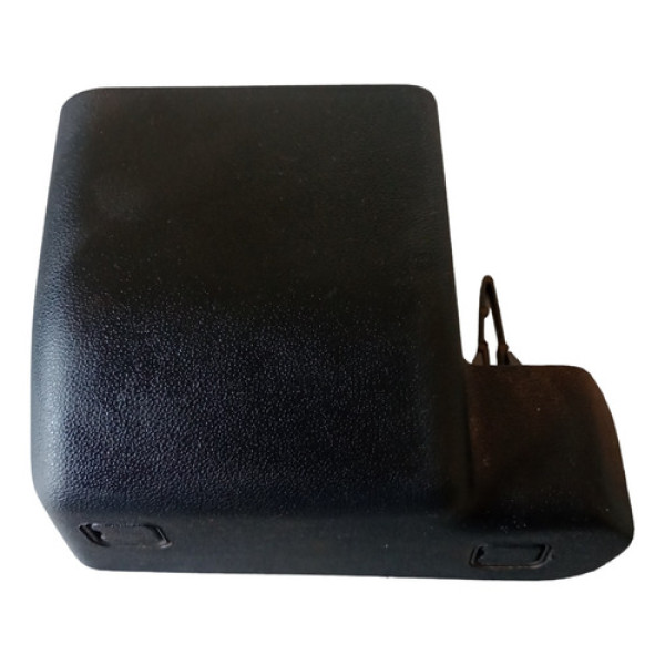 Moldura Tampa Banco Dianteiro Direiro Fiat Punto 11/13 