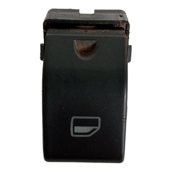 Botão Vidro Elétrico Traseiro Esquerdo Vw Fox Crossfox 