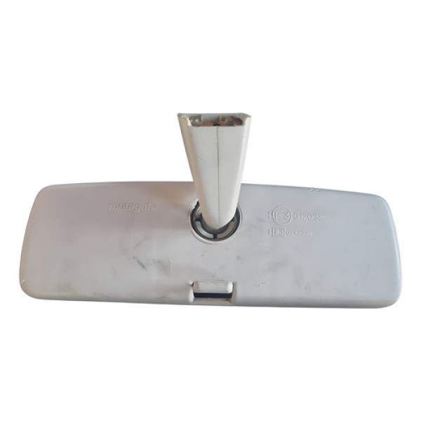 Retrovisor Interno Central Metagal Vw Polo Fox 2020 2022