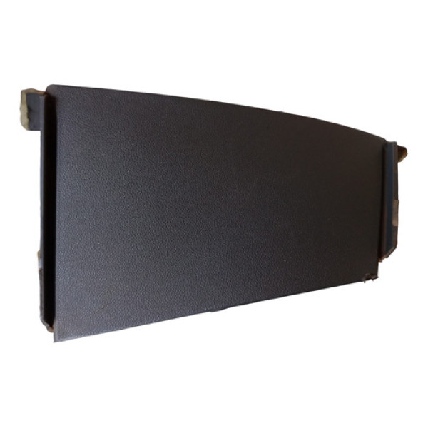 Acabamento Lateral Direito Fiat Punto  Preto