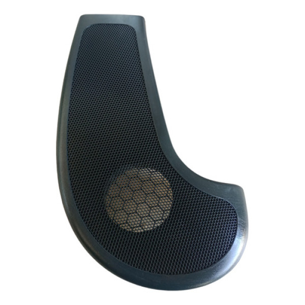 Tela Alto Falante Renault Scenic Lado Direito  Verde