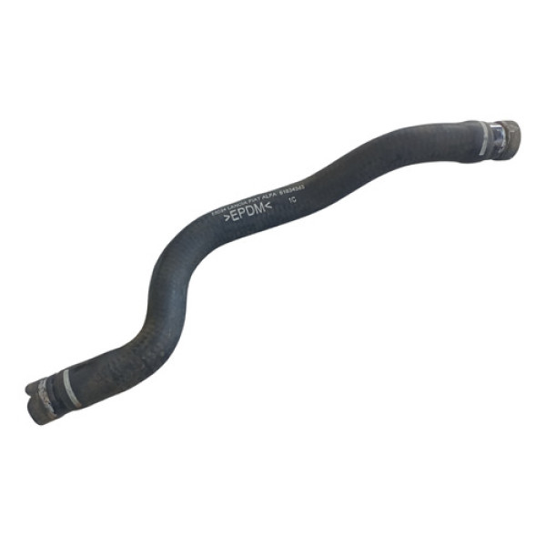 Mangueira Saída Ar Quente Fiat Fiorino Uno 2015