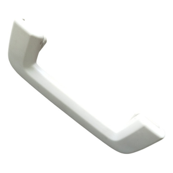 Puxador Alça Teto Pqp Dianteiro Direito Ford Focus 2017 2018 Branco