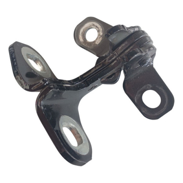 Dobradiça Porta Traseira Esquerda Gm Onix 2020 2025