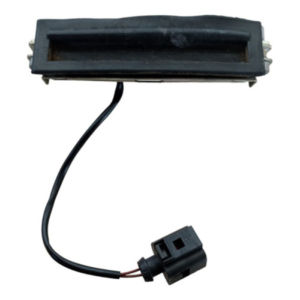 Maçaneta Tampa Traseira Vw Polo Spacefox  Fox 03/14