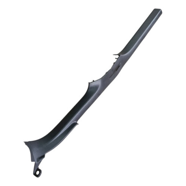 Acabamento Soleira Esquerda Vw Jetta 2011 2016