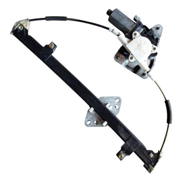 Máquina Vidro Elétrica Traseira Direita Vw Parati Gol G2 G3