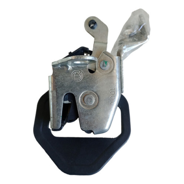 Fechadura Tampa Traseira Fiat Fiorino 14 Á 20 