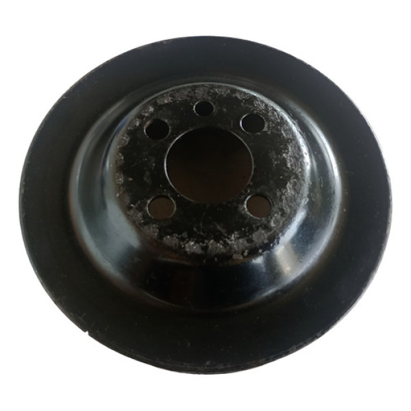 Polia Virabrequim Vw Fox Gol G5 Golf Polo 8v 2002 2016