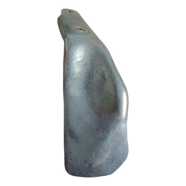 Defletor Calor Alternador Vw Gol Parati Saveiro 