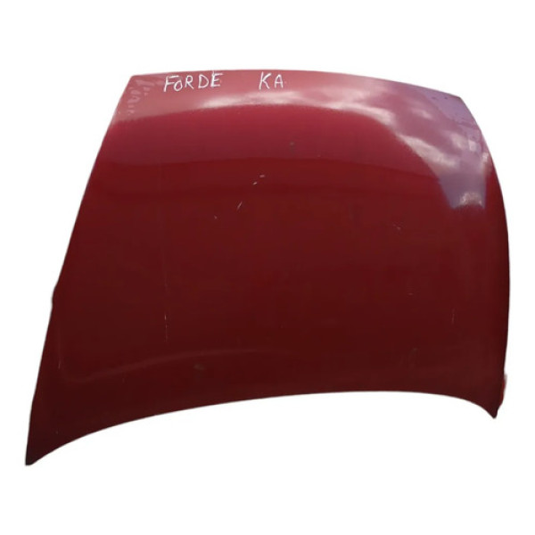 Tampa Capo Vermelho Ford Ka 1997 2003