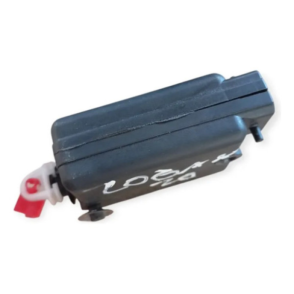 Trava Elétrica Fechadura Tampa Traseira Renault Logan 2022