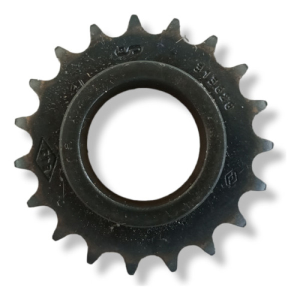 Engrenagem Virabrequim Bomba Polia Renault Megane 2006 A 16