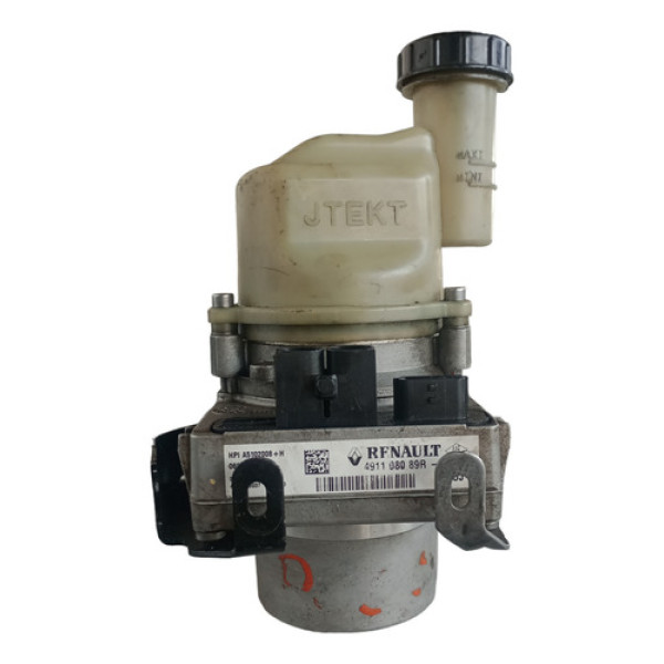 Bomba Direção Hidráulica Eletro Renault Sandero 2015 2019