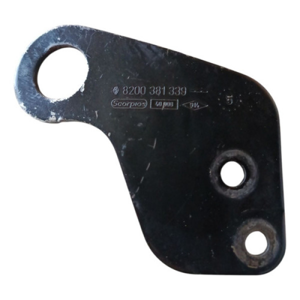 Suporte Alça Motor Renault Sandero Logan Nissan March