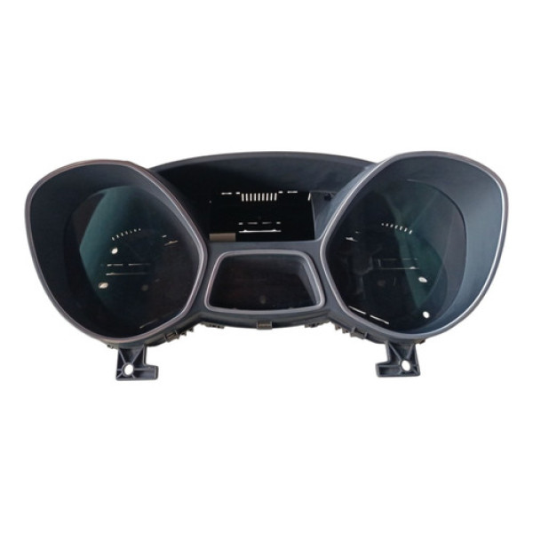 Carcaça Painel Instrumento Ponteiros Ford Focus 2011 2016