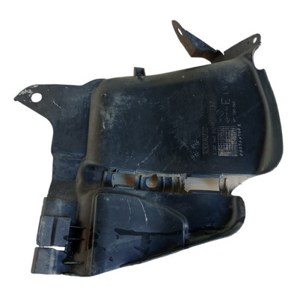 Defletor Parabarro Esquerdo Renault Sandero Logan 