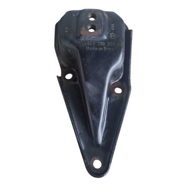 Suporte Coxim Motor Vw Gol G2 G3 G4  Direito Original