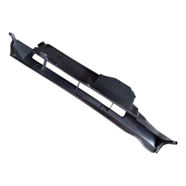 Moldura Caixa Ventilação Externa Ford Fiesta 2003 2011