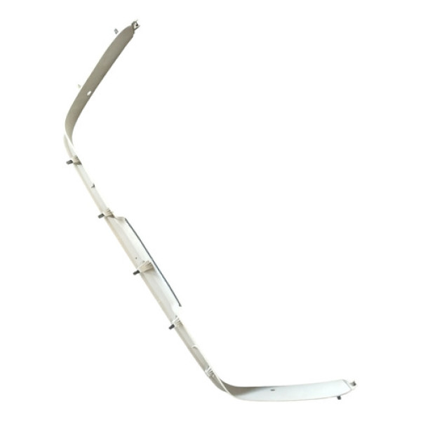 Acabamento Interno Tampa Traseira Vw Golf 2009