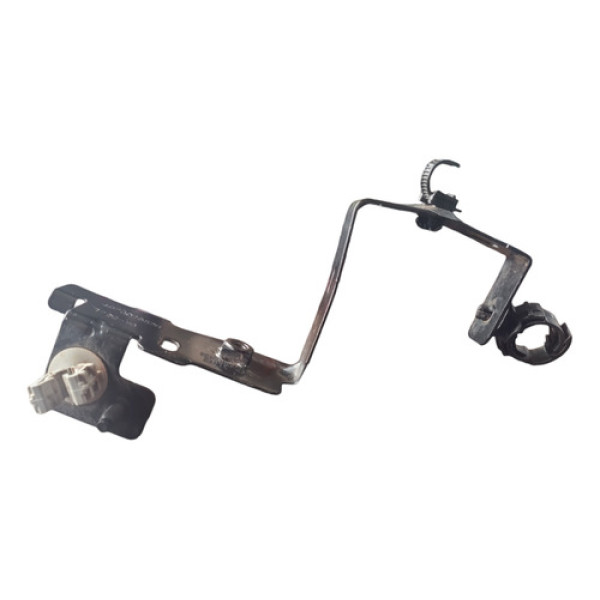 Suporte Mangueira Radiador Renault Sandero Logan 15 A 20