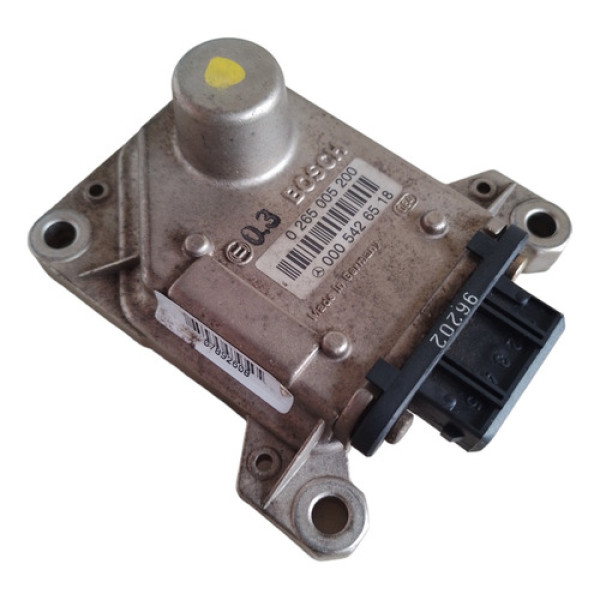 Sensor Módulo Velocidade Mercedes-benz Classe A 160