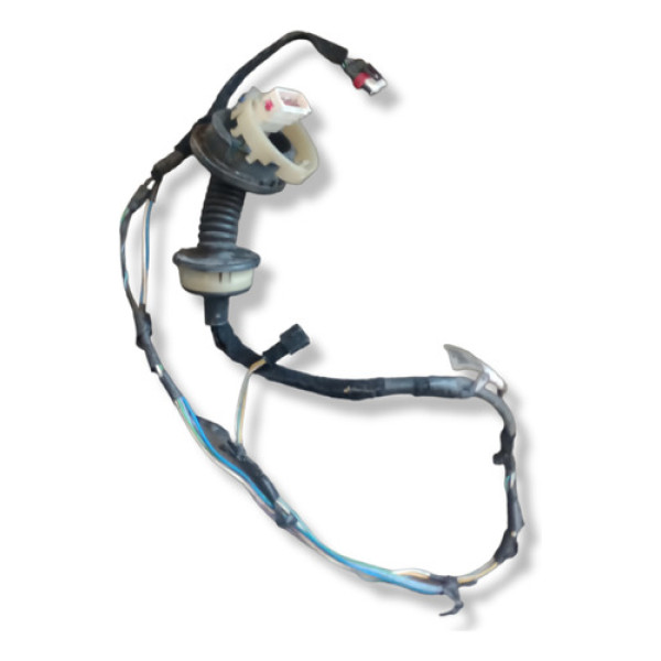 Chicote Porta Dianteiro Direito Citroen C3 2009 A 2014